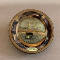 ظرف دکوری از هنر چوکین ژاپن|کلکسیون اشیاء عتیقه|چالوس, |دیوار