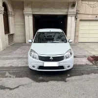 ساندرو گیربکس اتوماتیک بی رنگ و از نظر فنی کم‌نظیر