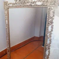 آئینه برنزی