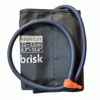 فشارسنج دیجیتال سخنگو بریسک Brisk PG-800B19L|آرایشی، بهداشتی، درمانی|قم, لسانی|دیوار