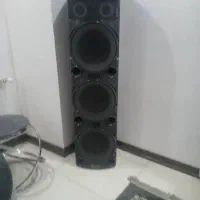 لوازم خانگی فروشی یخچال ساید ال ای دی باند|تلویزیون و پروژکتور|ری, اقدسیه|دیوار