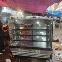 یخچال مغازه|فروشگاه و مغازه|ایلام, |دیوار