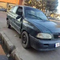 پراید 141 مدل 84|خودرو سواری و وانت|تهران, حسنآباد|دیوار