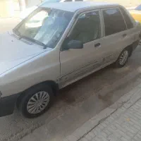 پراید 141 مدل 85