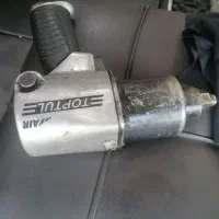 بکس بادی تاپ تول 1.2 درحد|ابزارآلات|تهران, امام زاده حسن|دیوار