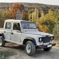 پاژن ۴ در ۴ سیلندر