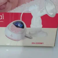 شیر دوش برقی دستی