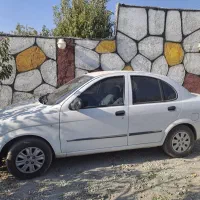 تیبا صندوق دار ۹۸|خودرو سواری و وانت|صباشهر, |دیوار