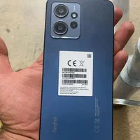 شیائومی Redmi Note 12 4G با حافظهٔ ۱۲۸ گیگابایت