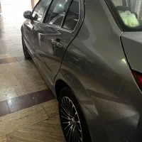 دنا تیپ۲ درجه یک|خودرو سواری و وانت|تهران, بهجت‌آباد|دیوار