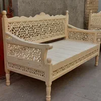 تخت سنتی ۳ نفره|مبلمان خانگی و میز عسلی|قم, آذر (نکویی)|دیوار