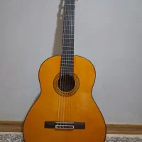 گیتار یاماها c80