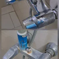 پک عیدانه|مواد شوینده و دستمال کاغذی|مهریز, |دیوار