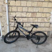 دوچرخه. ۲۴|دوچرخه، اسکیت، اسکوتر|تبریز, |دیوار