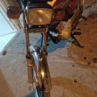 موتور پلاک ملی ۸۴|موتورسیکلت|قم, شهید صیاد شیرازی|دیوار