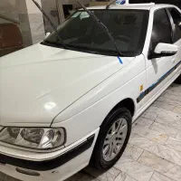 پژو پارس tu5 1401