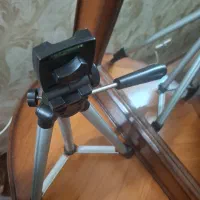 1 عدد پایه دوربین مخصوص عکاسی های حرفه ایی و تخصصی|دوربین عکاسی و فیلم‌برداری|مشهد, شهید فرامرز عباسی|دیوار