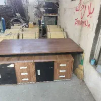 میز مهندسی دکوران|مبلمان اداری|شیراز, گلشن|دیوار