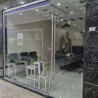 فروش مغازه ۲۰ متری(مجتمع تجاری البرز)