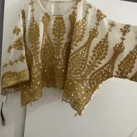 شومیز شیک مجلسی