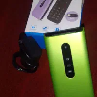 گوشی تاشو SICCOO S312V
