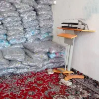خشکشویی صنعتی یاس|خدمات نظافت|کهریزک, |دیوار
