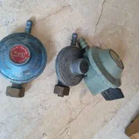 رگولاتور گاز