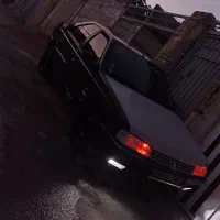 پژو اردی 82|خودرو سواری و وانت|خرم‌آباد, |دیوار