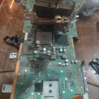 وسایل کامل پلی استیشن ۲