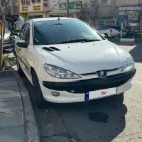 206tu3مدل ۹۵