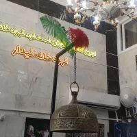 دستگاه دار طباخی کله پاچه سیرابی و کارگر ساده|استخدام خدمات فروشگاه و رستوران|تهران, حکیمیه|دیوار