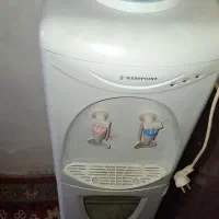 آب سردکن وتصفیه