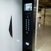 آسانسور و بالابر هیدرولیک اروپایی تضمینی|ماشینآلات صنعتی|تهران, ستارخان|دیوار