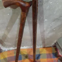 عصا دو عدد نو نو صفر بفروش میرسد
