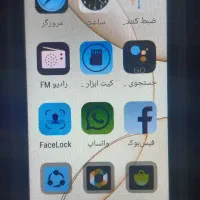 گوشی موبایل طرح ایفون ۱۶ دوسیم کارت نو|موبایل|تهران, خزانه|دیوار