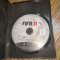 سی دیps3.fifa11|کنسول، بازی ویدئویی و آنلاین|ری, شهادت|دیوار