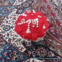 گل مصنوعی با رمان