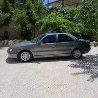 پژو پارس