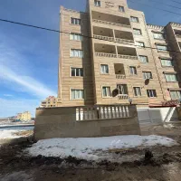 واحد ۸۰ متری در چالدوران