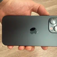 ایفون ۱۶ پرو مکس