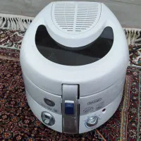 سرخ کن دلونگی