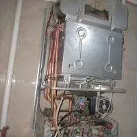 نصب و تعمیر پکیج، پمپ ،اسپیلت|آبگرمکن، پکیج، شوفاژ|شاهرود, |دیوار