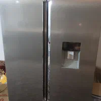 یخچال دوقلو دیپوینت مدل مکس