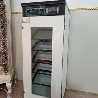دستگاه جوجه کشی هدایت درحدنو|لوازم جانبی حیوانات|کرمانشاه, |دیوار