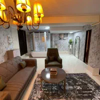 مبله سعادت آباد جنت آباد ماهانه هفتگی روزانه|اجارهٔ کوتاهمدت آپارتمان و سوئیت|تهران, پرواز|دیوار