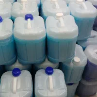 مایع 10 لیتری ظرفشویی .