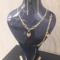 تعویض طلای نو و کهنه