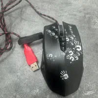 موس بلادی a60