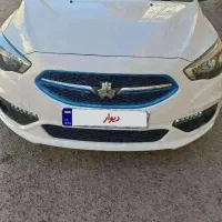 شاهین پلاس اتومات مدل.۱۴۰۴