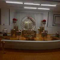 تالار بزرگ ظرفیت بالا|خدمات پذیرایی، مراسم|زاهدان, |دیوار